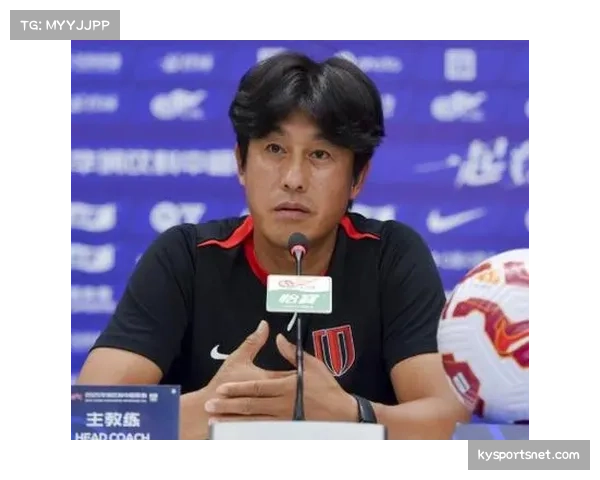 球队伤病问题待解，徐正源表示赛季仍有争冠机会