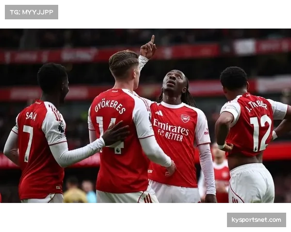 埃泽两场北伦敦德比攻入五球 创英超时代单赛季对阵纪录